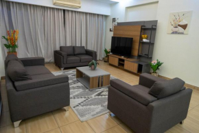 Msindi Apartment - Posta
